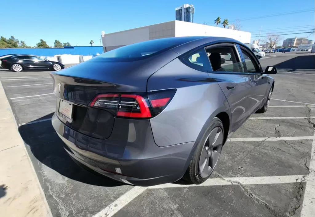 2023 Tesla Model 3 Base