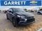 2016 Mitsubishi Outlander Sport 2.0 ES