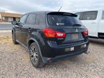 2016 Mitsubishi Outlander Sport 2.0 ES