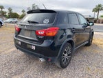 2016 Mitsubishi Outlander Sport 2.0 ES