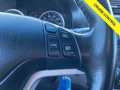2009 Honda CR-V EX-L