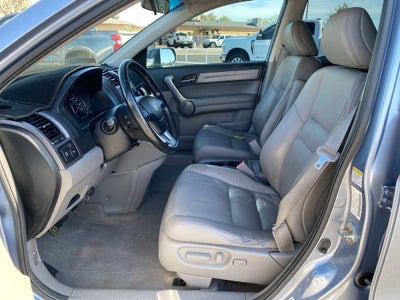 2009 Honda CR-V EX-L