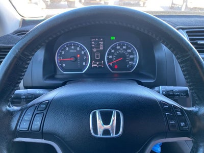 2009 Honda CR-V EX-L