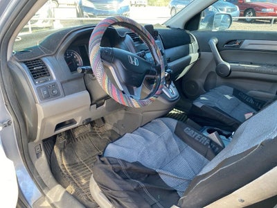 2009 Honda CR-V EX-L