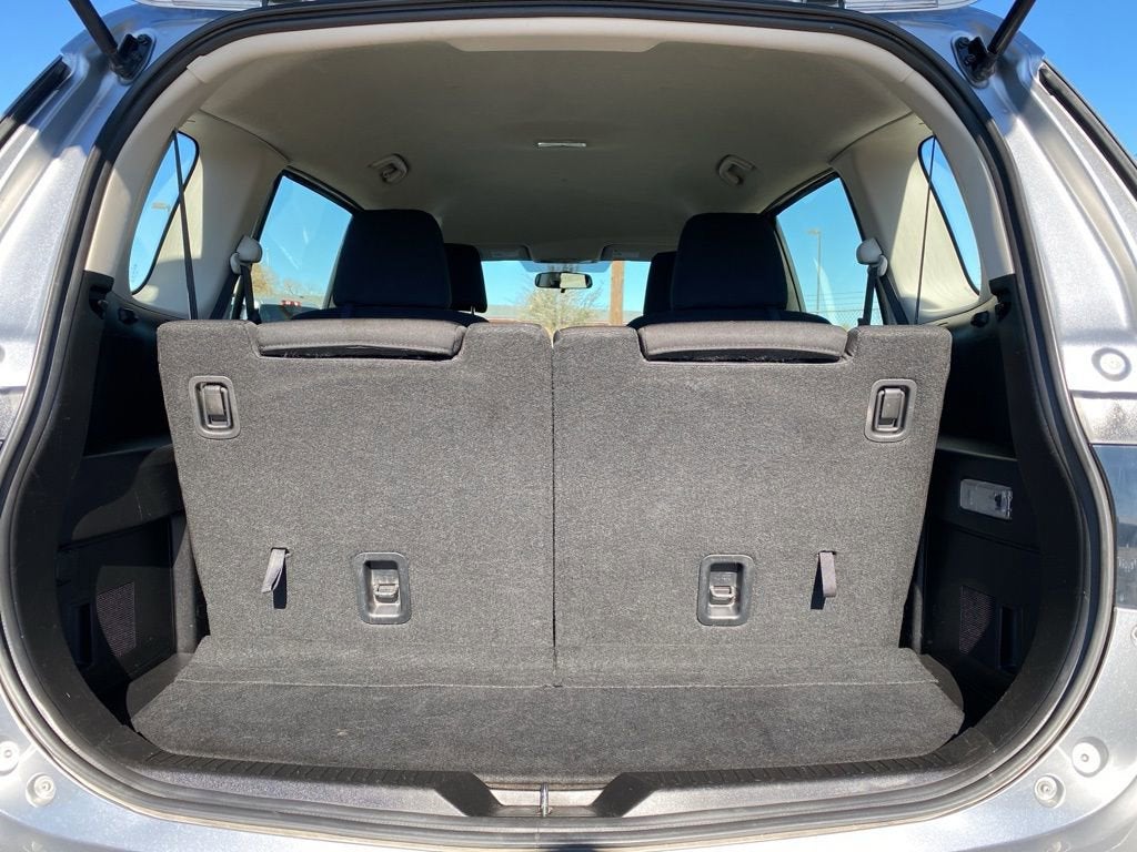 2015 Mazda Mazda5 Sport