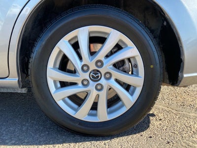 2015 Mazda Mazda5 Sport
