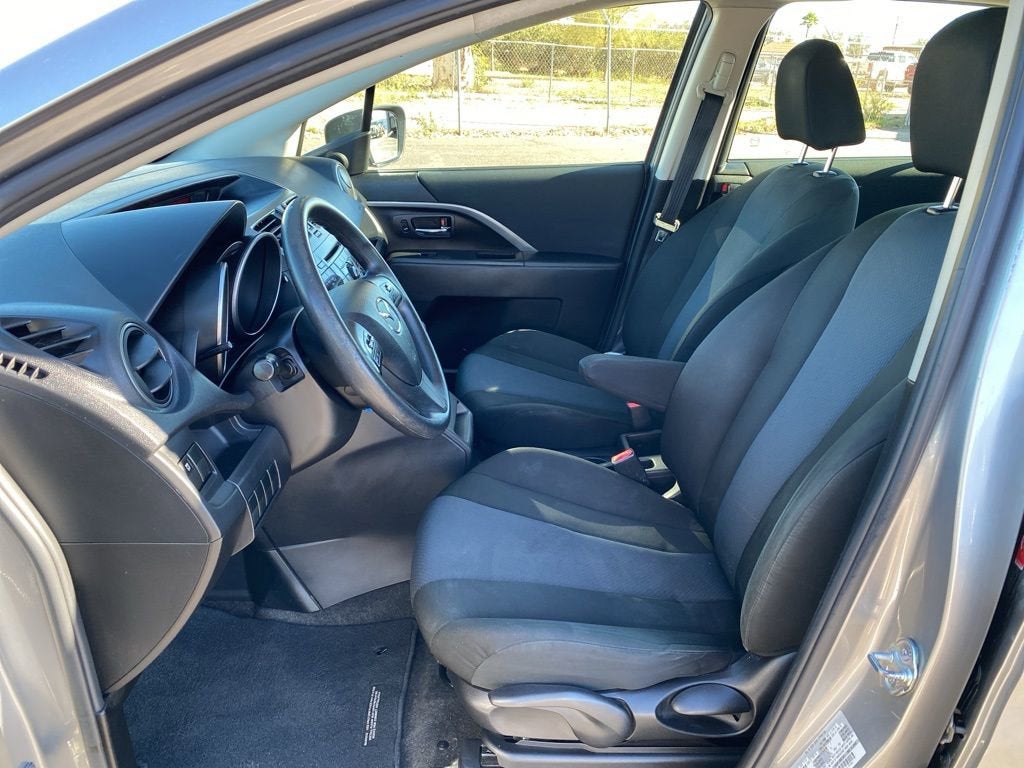 2015 Mazda Mazda5 Sport