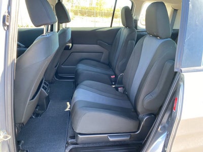 2015 Mazda Mazda5 Sport