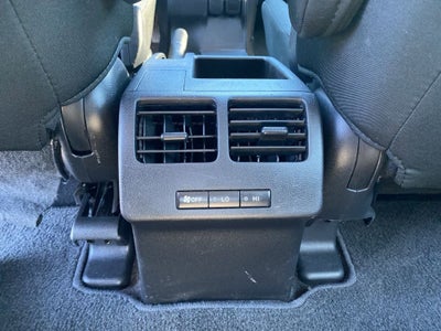 2015 Mazda Mazda5 Sport