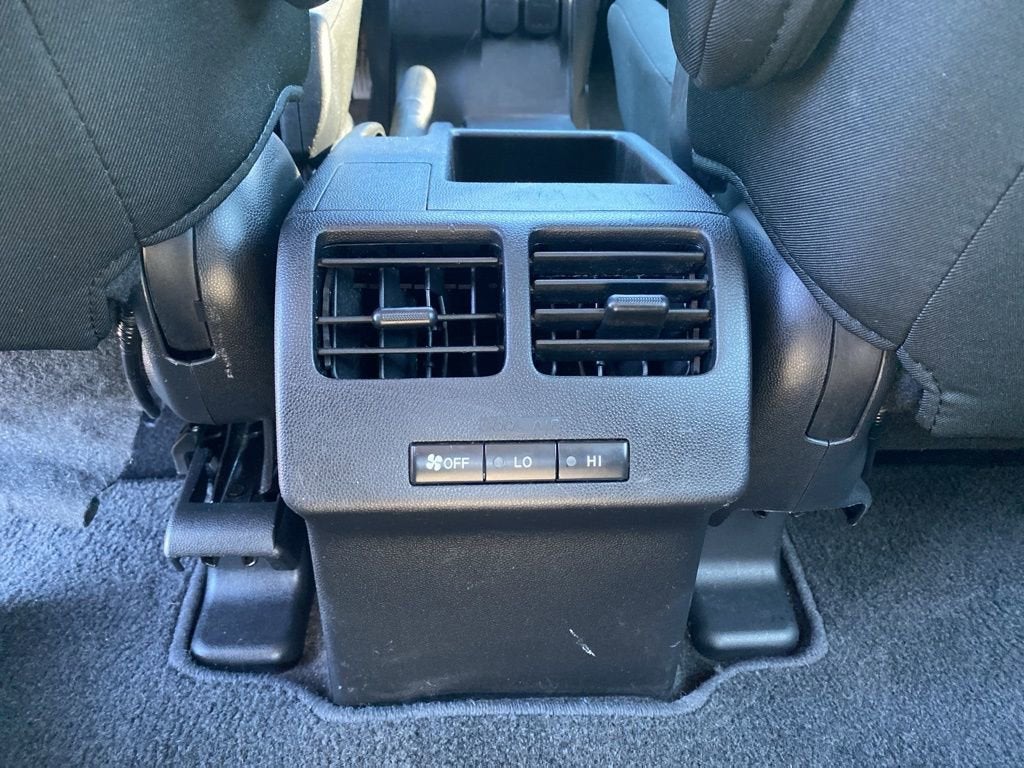 2015 Mazda Mazda5 Sport