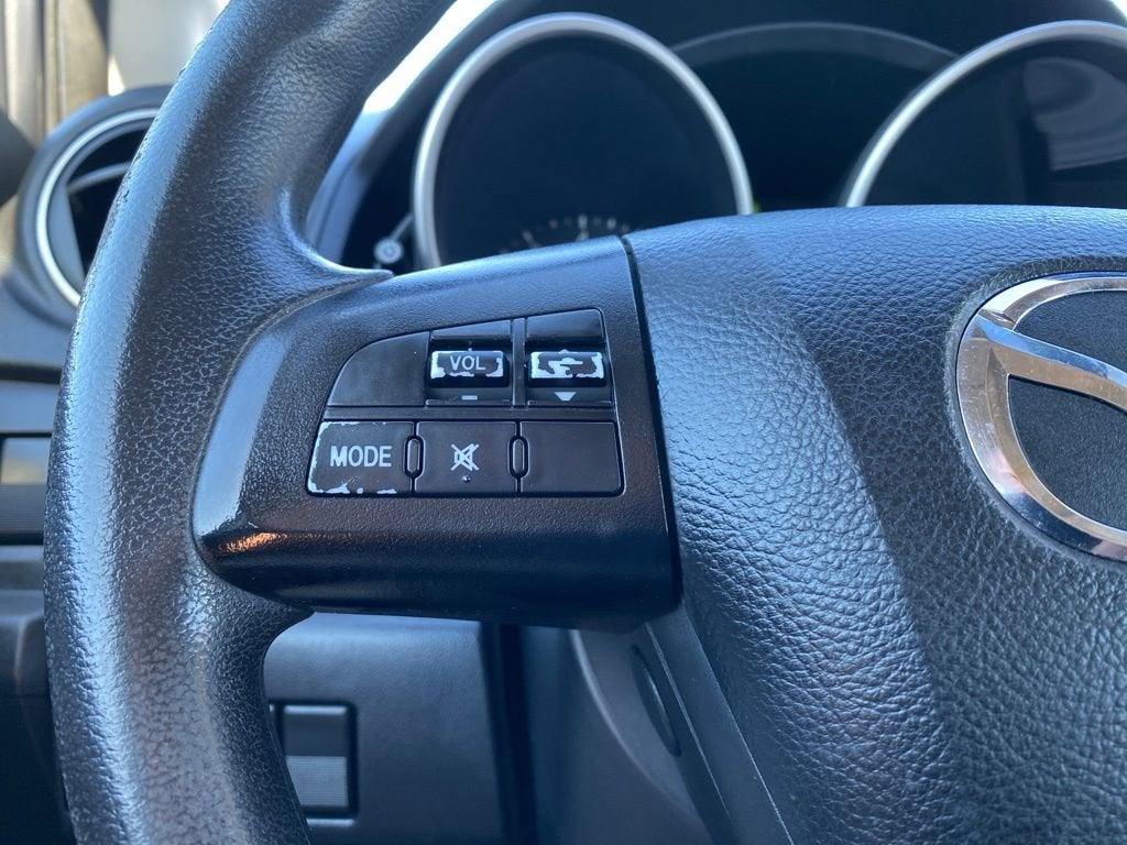 2015 Mazda Mazda5 Sport