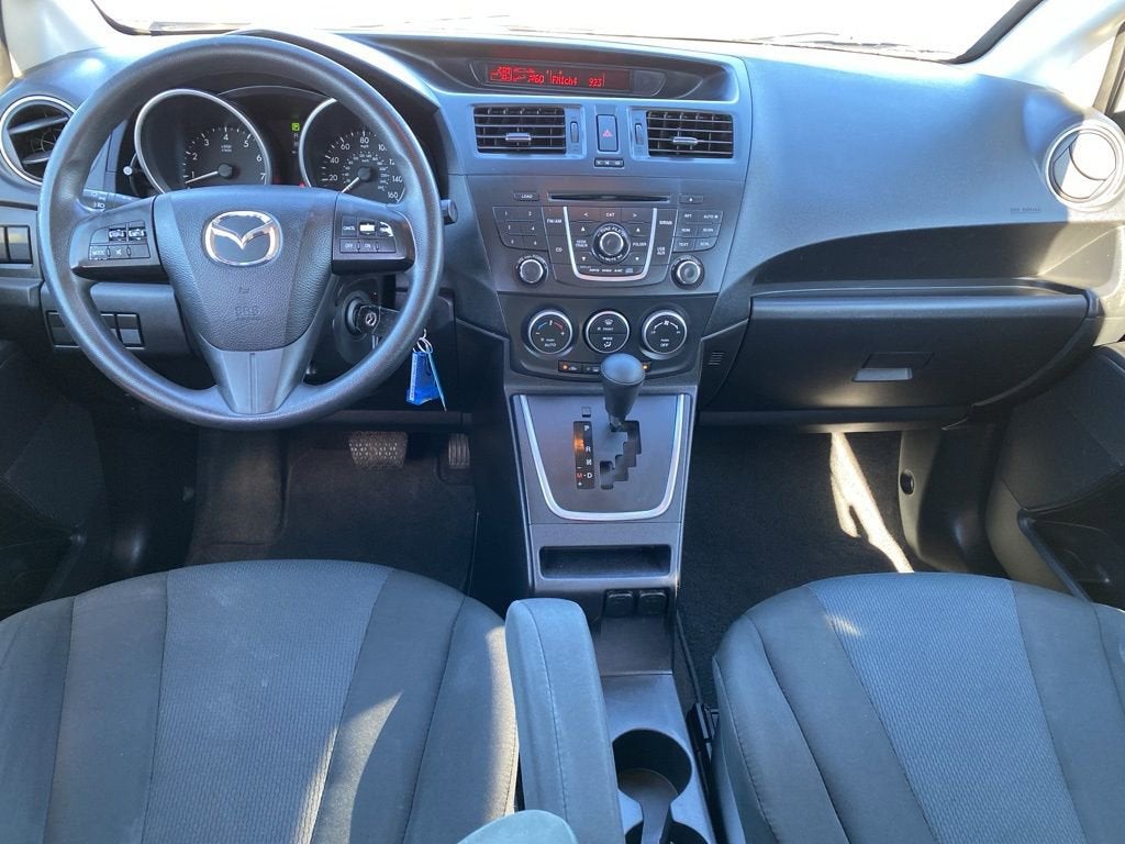 2015 Mazda Mazda5 Sport