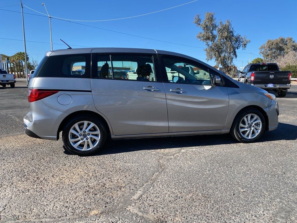 2015 Mazda Mazda5 Sport