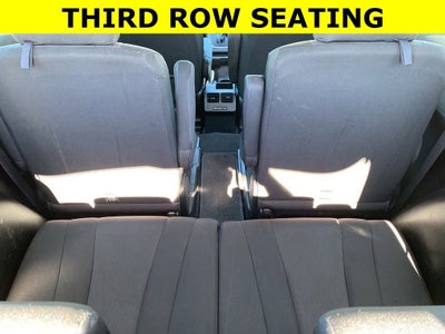 2015 Mazda Mazda5 Sport