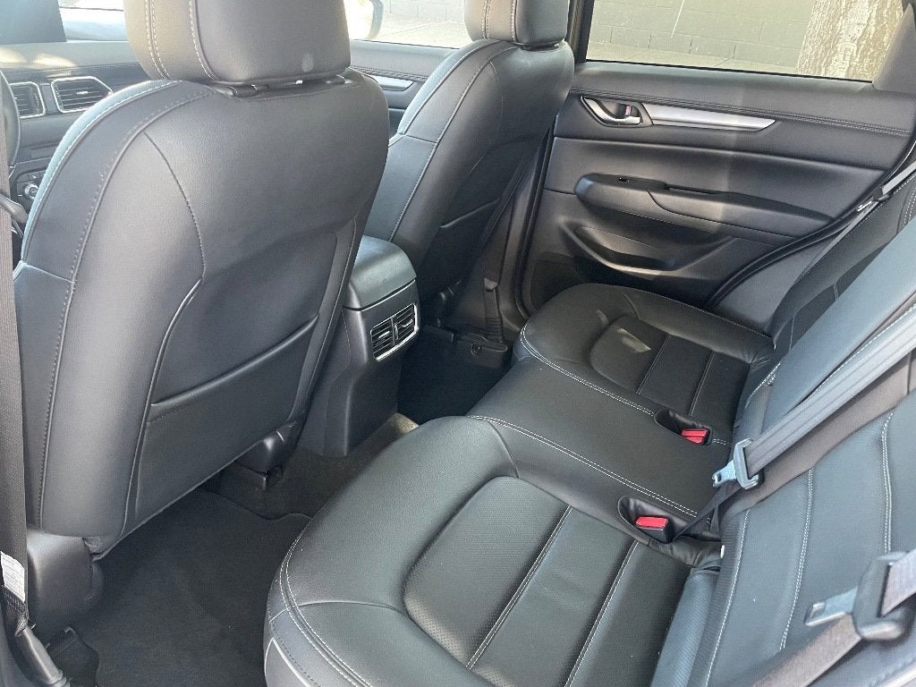 2024 Mazda Mazda CX-5 2.5 S Select Package