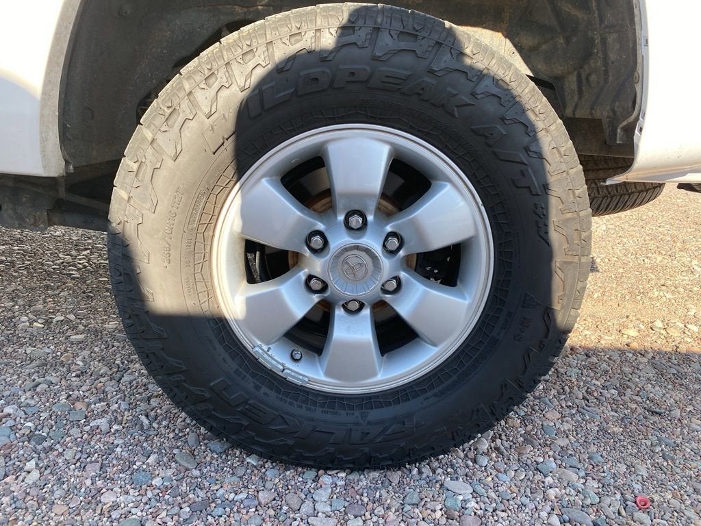 2004 Toyota 4Runner SR5