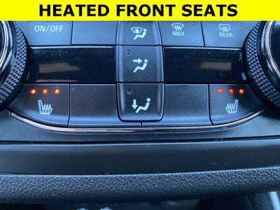 2024 Buick Envista Preferred