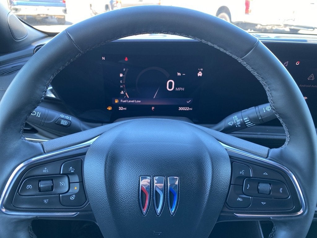 2024 Buick Envista Preferred