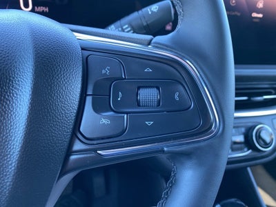 2024 Buick Envista Preferred