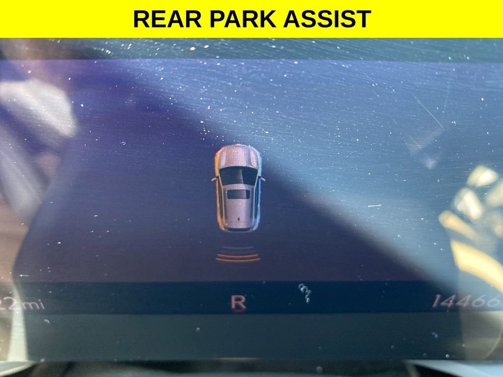 2025 Buick Envista Sport Touring