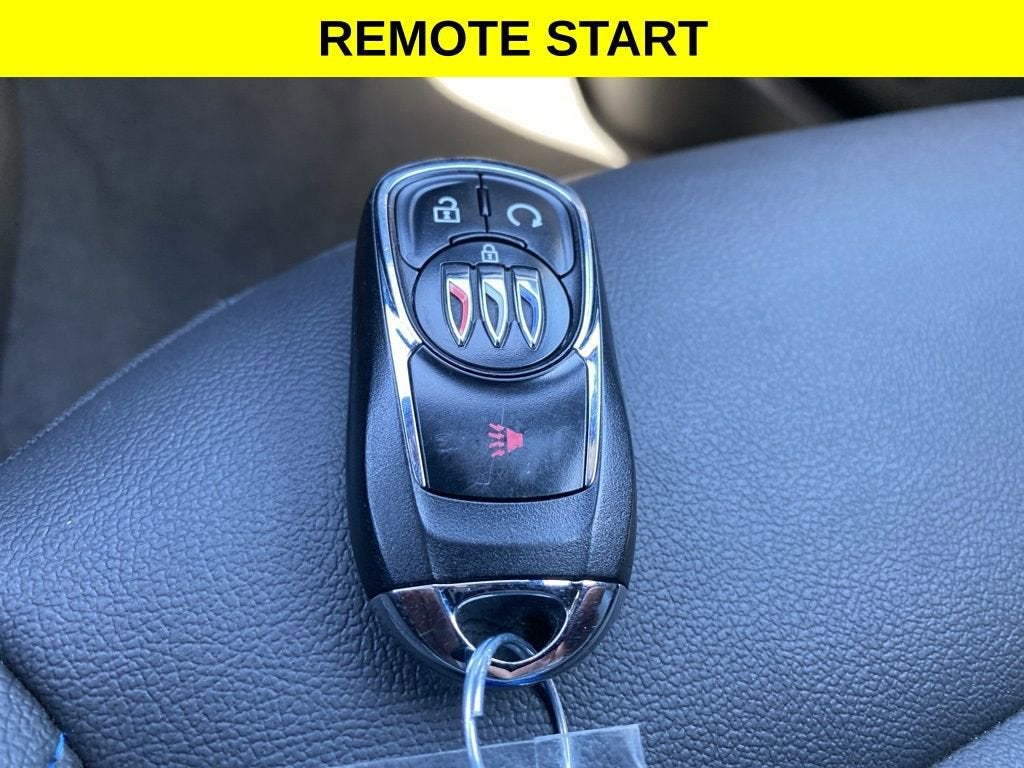 2025 Buick Envista Sport Touring