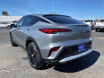 2025 Buick Envista Sport Touring