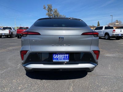 2025 Buick Envista Sport Touring