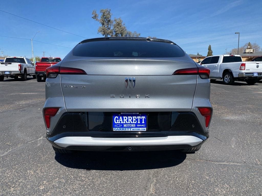 2025 Buick Envista Sport Touring