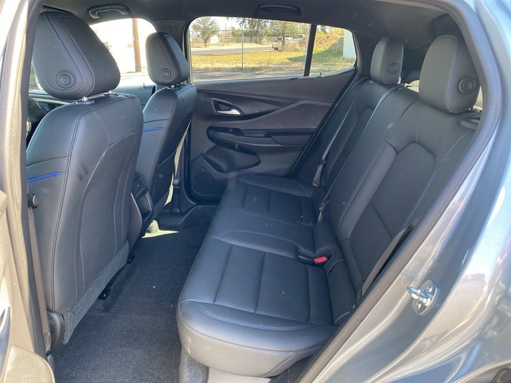 2025 Buick Envista Sport Touring