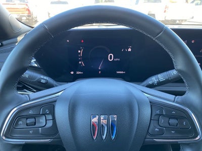 2025 Buick Envista Sport Touring