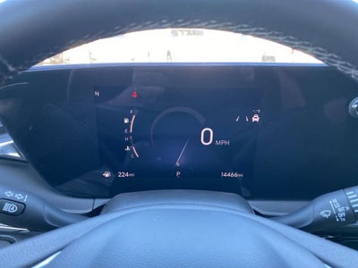 2025 Buick Envista Sport Touring