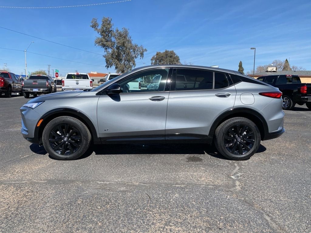 2025 Buick Envista Sport Touring