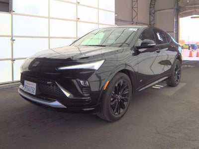 2025 Buick Envista Sport Touring