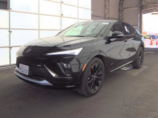 2025 Buick Envista Sport Touring