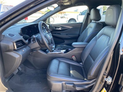 2025 Buick Envista Sport Touring