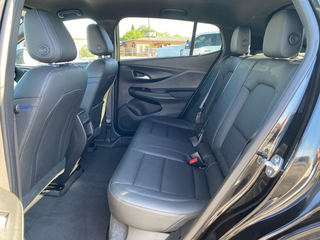 2025 Buick Envista Sport Touring