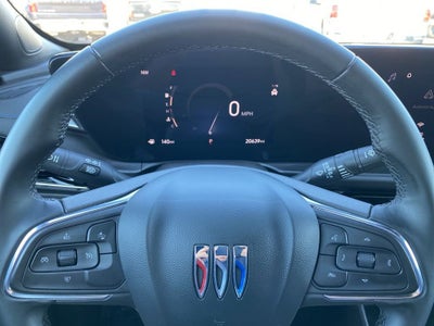 2025 Buick Envista Sport Touring