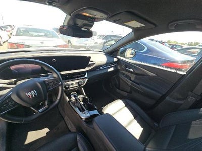 2025 Buick Envista Sport Touring