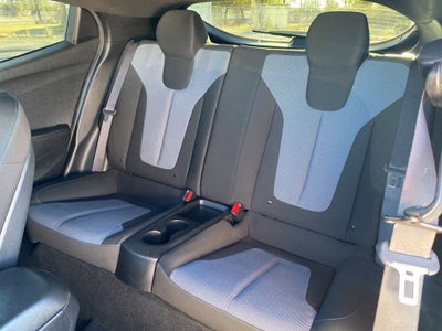 2019 Hyundai Veloster 2.0