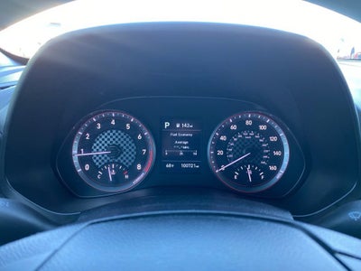 2019 Hyundai Veloster 2.0