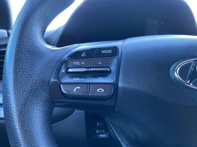 2019 Hyundai Veloster 2.0