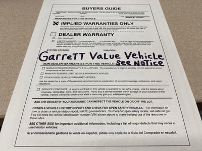 2019 Hyundai Veloster 2.0