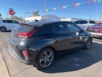 2019 Hyundai Veloster 2.0
