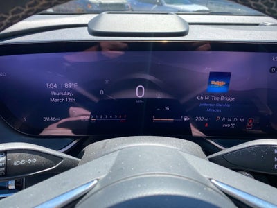 2024 Buick Envision Sport Touring