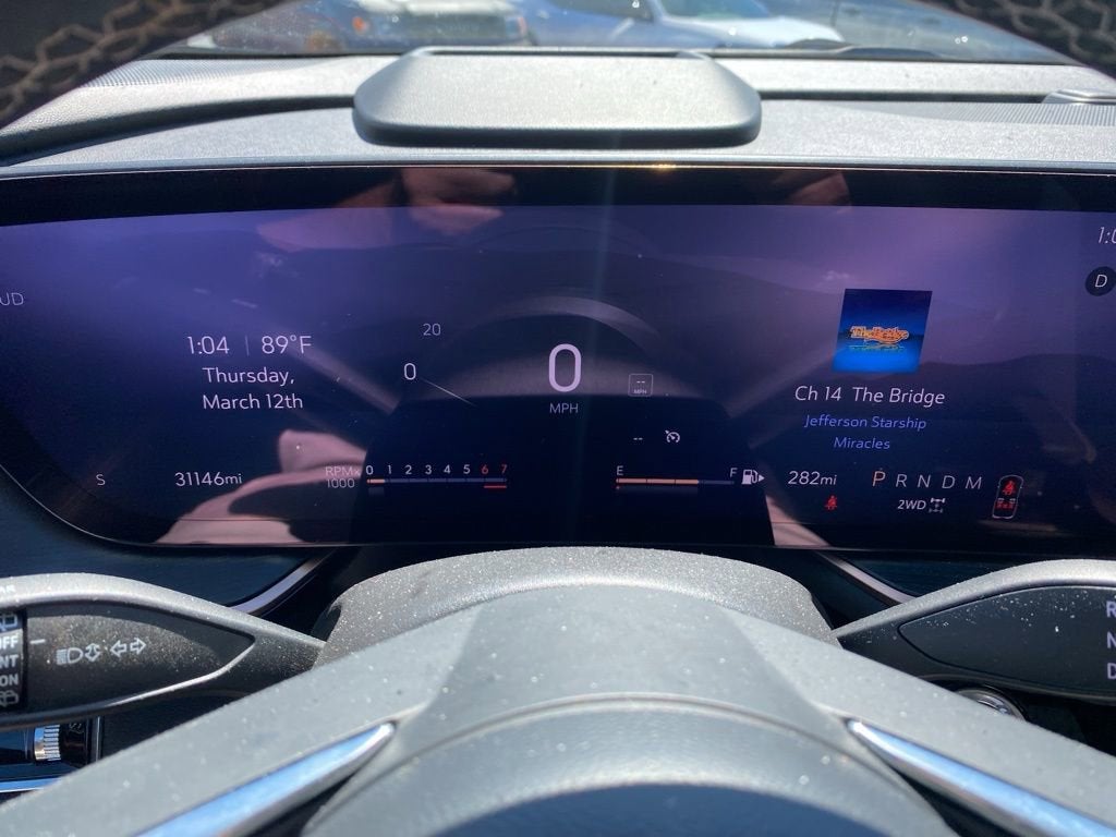 2024 Buick Envision Sport Touring