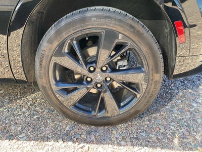 2024 Buick Envision Sport Touring