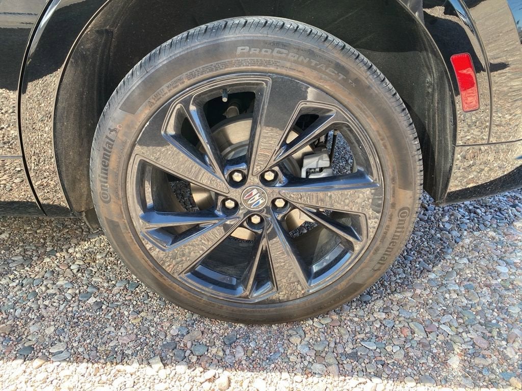 2024 Buick Envision Sport Touring