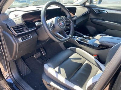 2024 Buick Envision Sport Touring