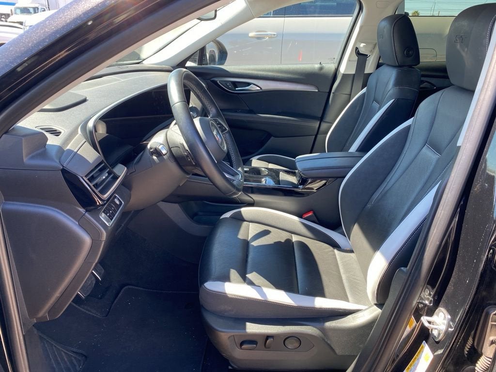 2024 Buick Envision Sport Touring