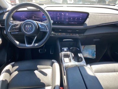 2024 Buick Envision Sport Touring